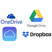 Source Mosaïc Wall Cloud