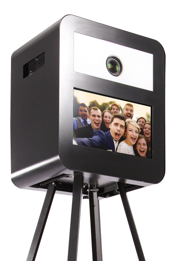 Photobooth mariage pas cher