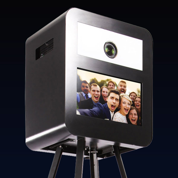 Borne selfie pas chère