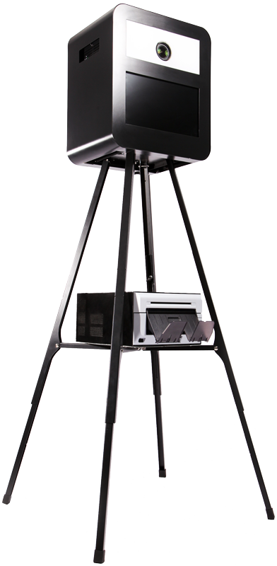 Location borne selfie pas chère