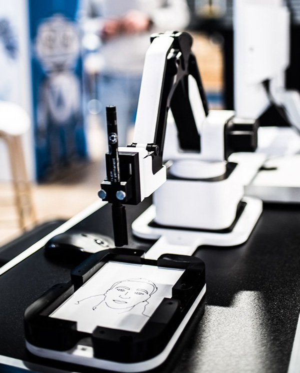 Location Draw Me Bot