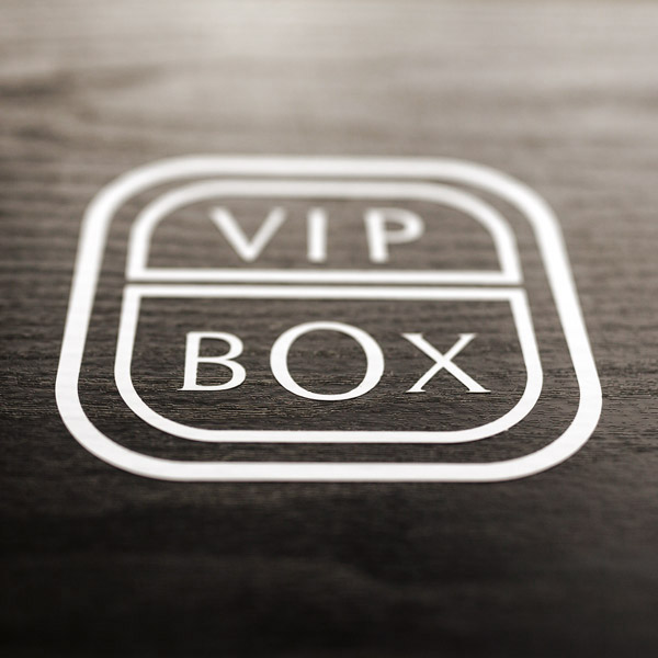 Made in VIPBOX