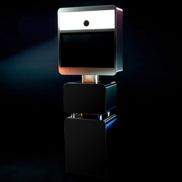 Achat photobooth VIPBOX Classic