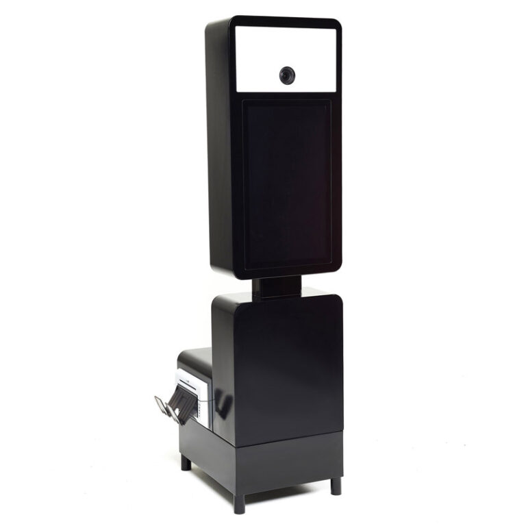 Achat borne photo Photoshaker