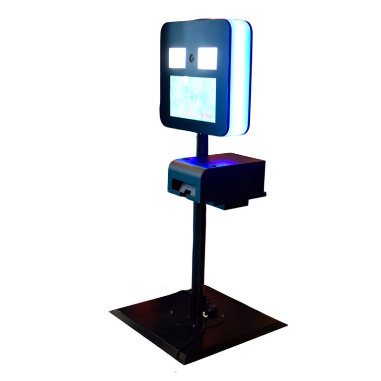 Achat borne selfie Selfy