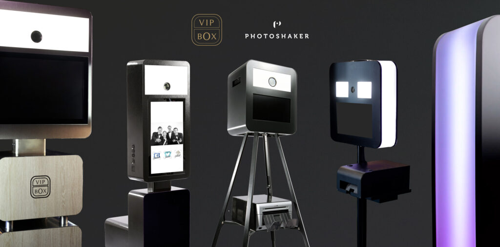 Achat photobooth / Vente photobooth